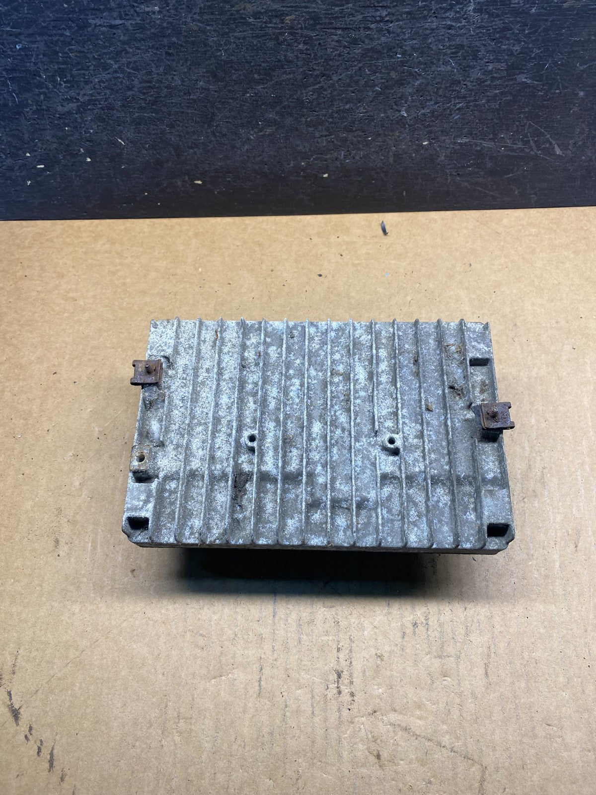 2005 Dodge Dakota 4.7L Engine Computer Module ECM ECU p56028935ag AH5006 DG1