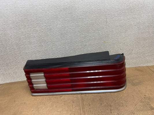1985 to 1989 Chrysler Le Baron 4 Door Passenger Right Side Tail Light AA64220