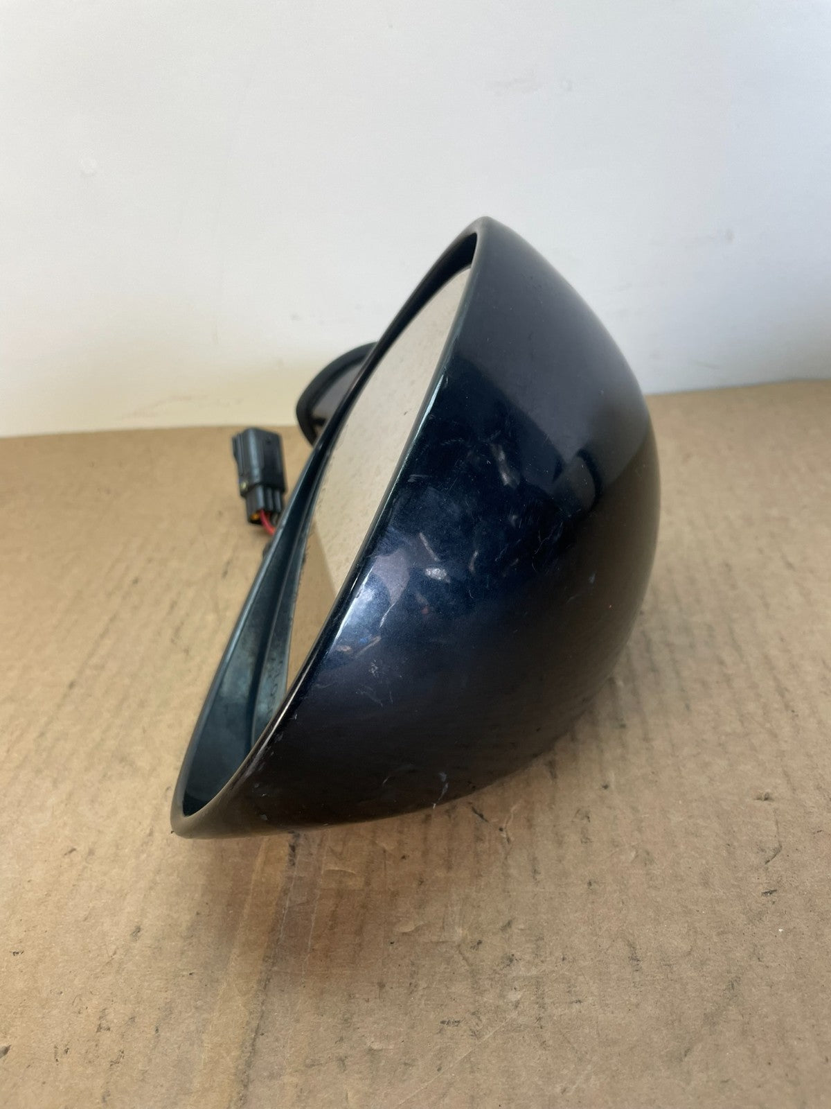 2008 to 2010 Dodge Challenger Passenger Side View Mirror Power AF5536 PS10