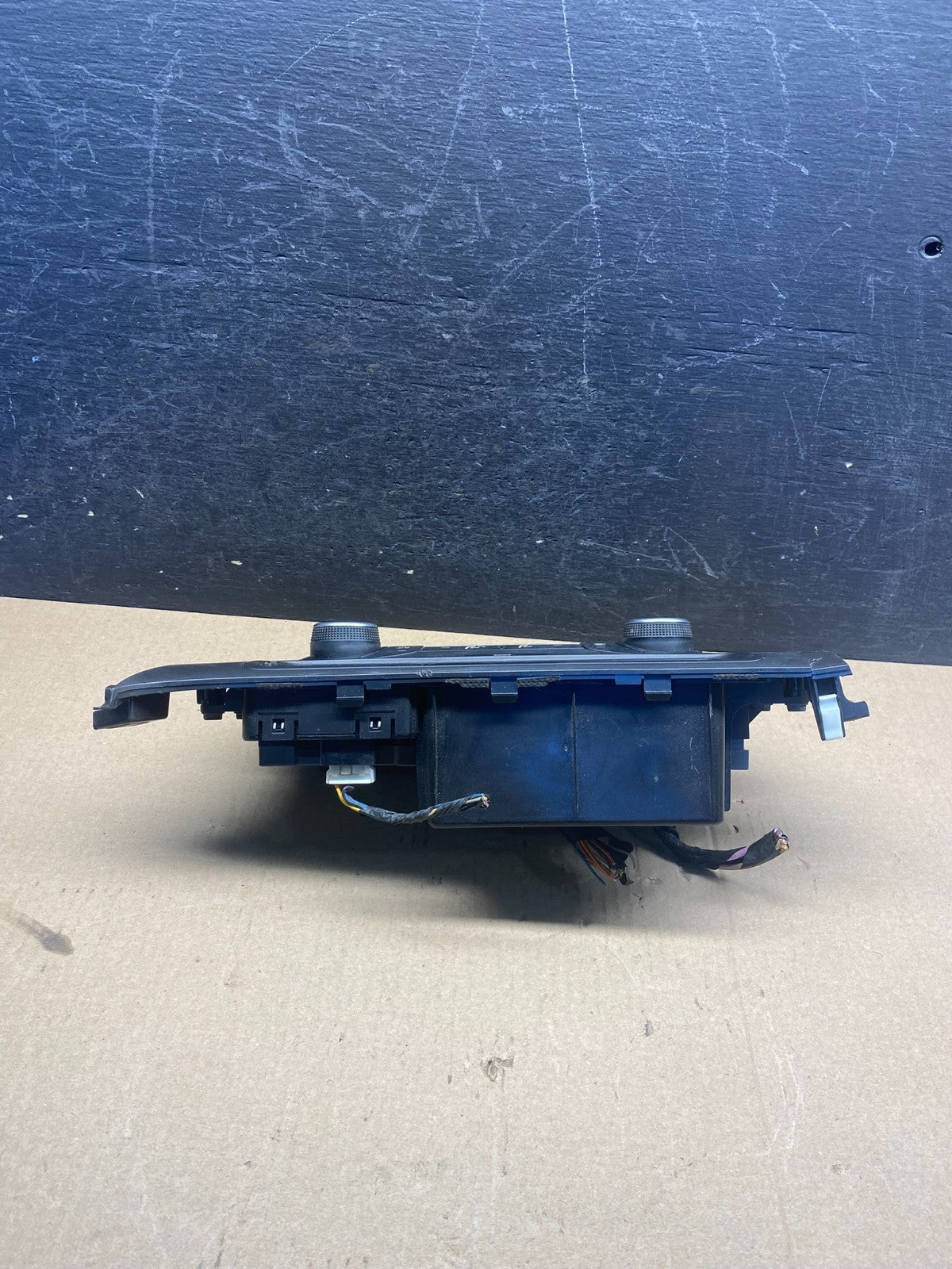 2014 2015 Kia Optima Ac A/C Heater Climate Control AH3438 DG3