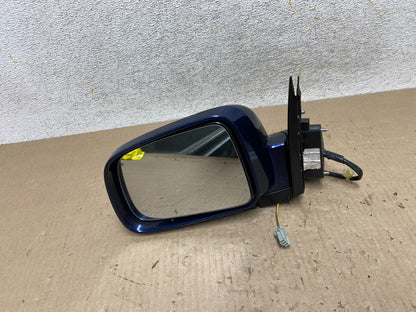 2002-2006 Honda CR-V CRV Left Driver LH Side View Door Mirror AI2359 DW5