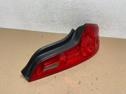 2006 - 2007 Infiniti G35 Coupe Right Passenger LED Outer Tail Light AE7187 LK2
