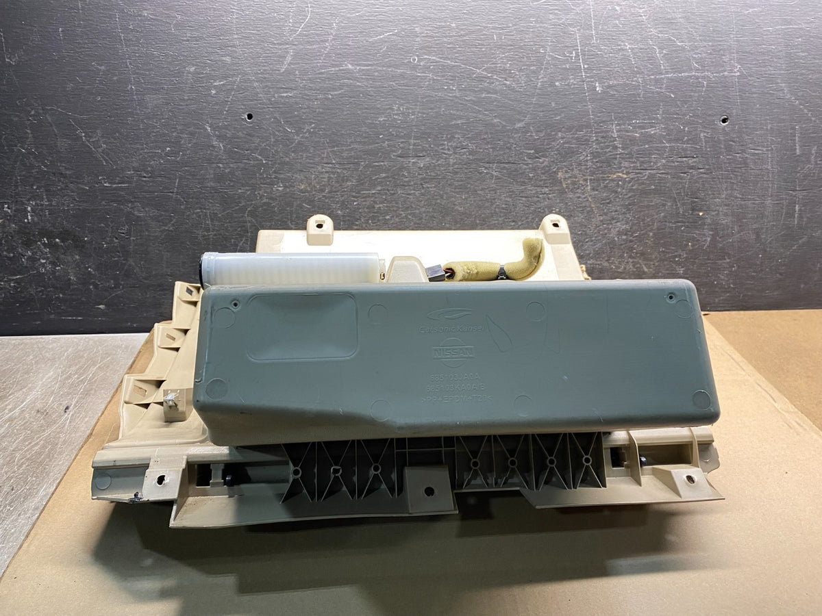 2013-2020 Nissan Pathfinder Front Right Passenger Storage Glove Box AI5241 DG4