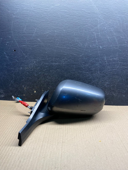 2010-2014 Honda Insight Left Driver LH Side Door View Mirror AI0308 DW0