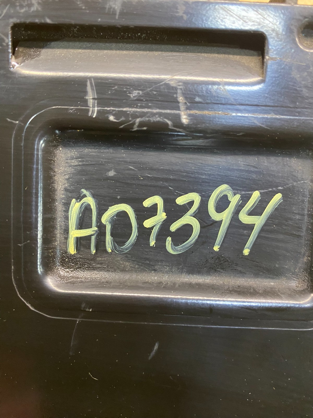 1999 Dodge Caravan Engine Computer Module ECM AD7394 DG3