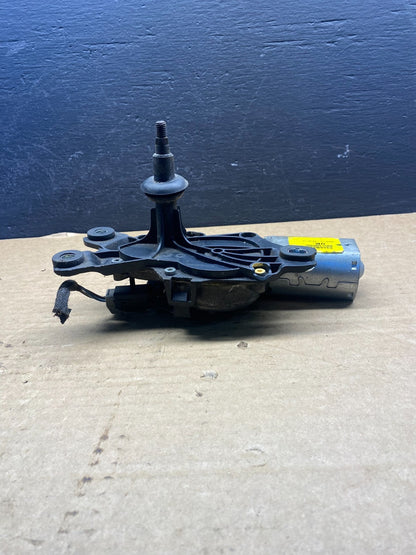 2013 - 2018 Ford C-Max Rear Windshield Wiper Motor AC7983 DG1