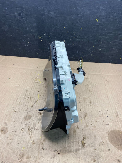 2011 to 2013 Ford E150 E250 E350 VAN Gauge Speedometer Cluster P7684 DG3