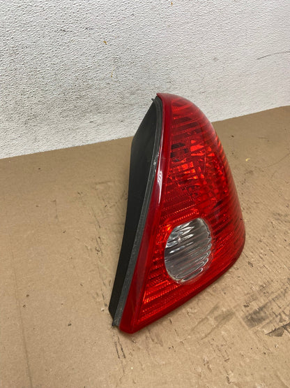 2005-2010 Pontiac G6 Sedan Right Passenger Side Tail Light AD7823 LK2