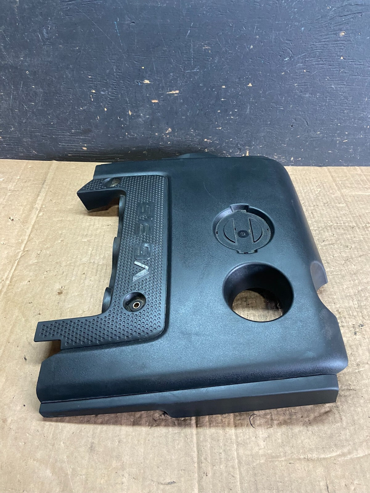 2007 to 2018 Nissan Altima 3.5 L Engine Motor Cover o3274 PS3