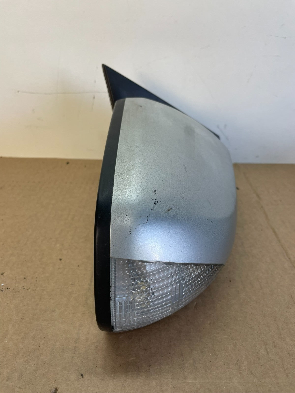 2005 to 2010 Scion TC Right Passenger Side View Door Mirror ah6102 DG8