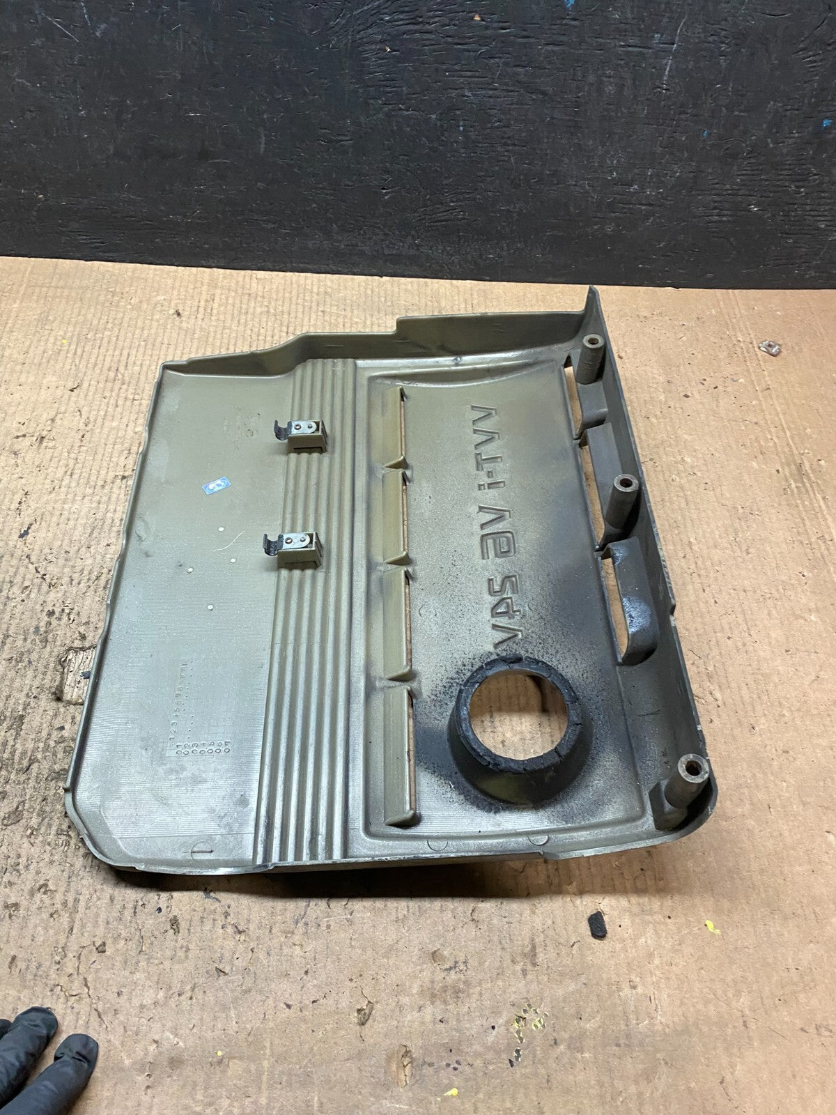 2002- 2003 Lexus ES300 Factory Engine Motor Cover Trim Panel H6921 DG17