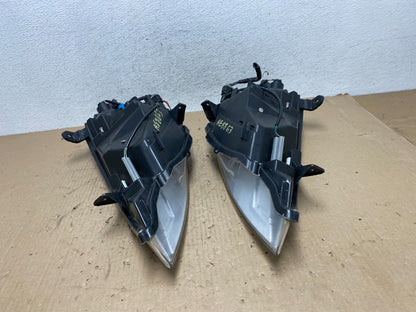2003 to 2007 Nissan Murano Headlights Halogen Left+Right AE8863 DW9