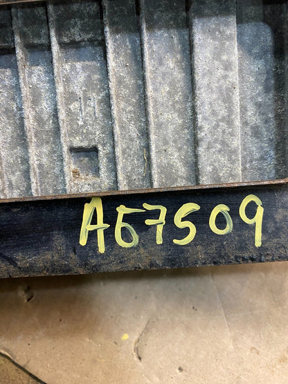 2003 Jeep Liberty 3.7L Engine ECU Computer Module p56044619af AG7509 DG3