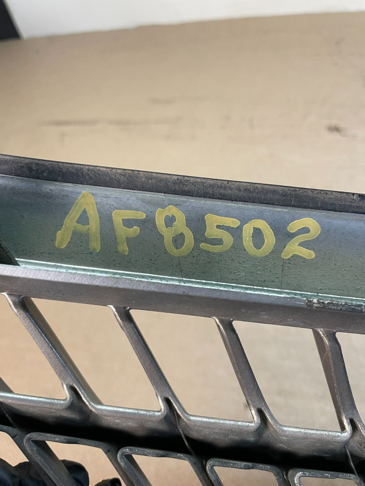 2006 to 2009 Lexus RX400H Front Upper Grill Grille AF8502 DG5