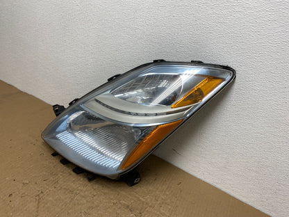 2006-2009 Toyota Prius Left Driver LH Side Blue Headlight Halogen AC0359 DW1