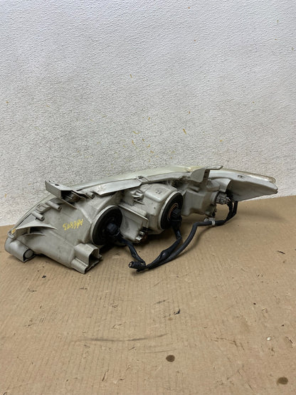 2007 - 2009 Toyota Camry Halogen Right Passenger Headlight AH6805 DW9
