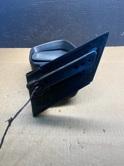 2007-2012 Mazda CX-7 Left Driver LH Side View Door Mirror Oem AC2519 MS4