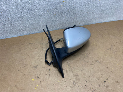 2009 to 2012 Volkswagen CC Left Driver LH Power Door View Mirror X6876 MS1