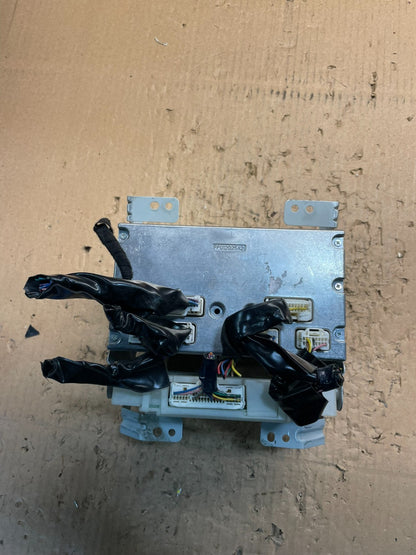 2009 - 2010 Nissan Murano Maxima M35 M37 BOSE Radio CD Navigation U1542 DG2