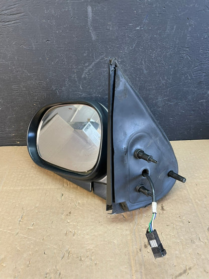 1998 to 2001 Mercedes ML320 ML Left Driver LH View Door Mirror AC9890 LK2