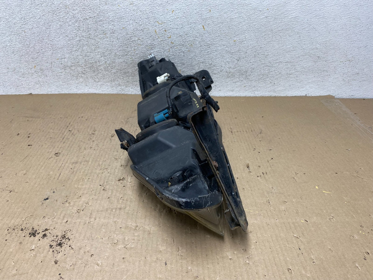 2006 2007 2008 Honda Civic Sedan Right Passenger Headlight Halogen AH5928 DW9