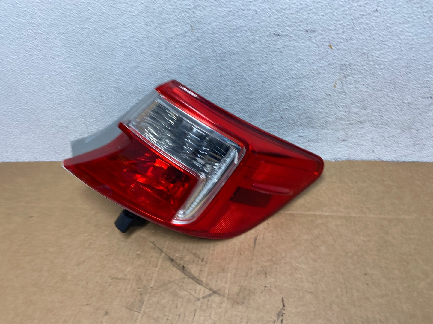 2012 2013 2014 Toyota Camry Right Passenger RH Side Tail Light AD5504 LK1