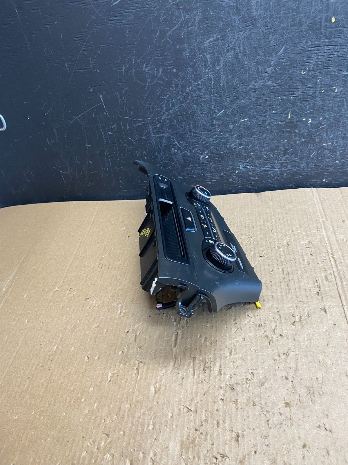 2014 2015 Kia Optima Ac A/C Heater Climate Control AE4188 DG1