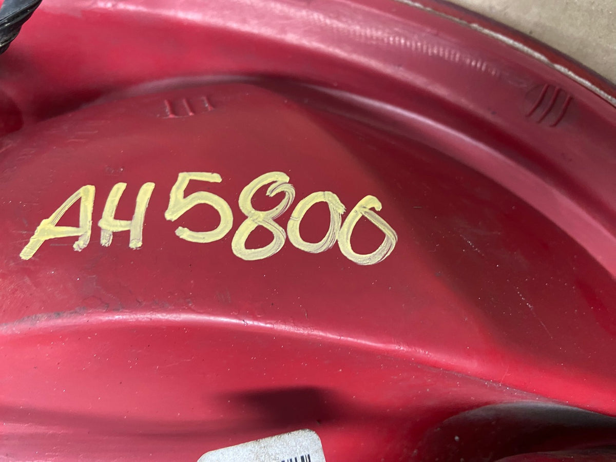 2005-2010 Pontiac G6 Sedan Left Driver Lh Side Tail Light AH5800 LK7
