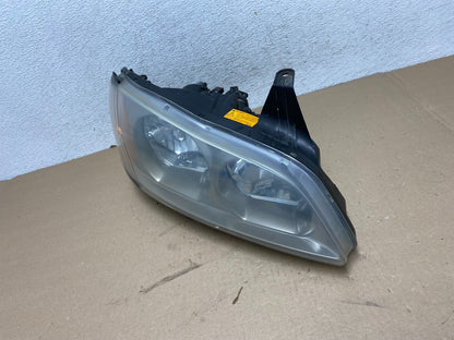 2002 to 2004 Infiniti I35 Right Passenger RH Side Headlight Xenon AG3357 DW1