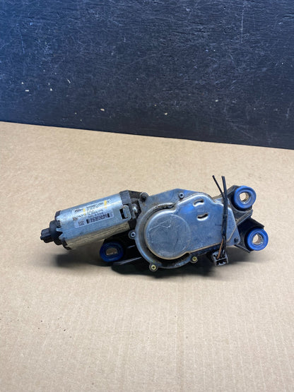 2008-2016 Volvo V70 XC60 XC70 Tailgate Back Door Rear Wiper Motor Wiper ag7089 D4