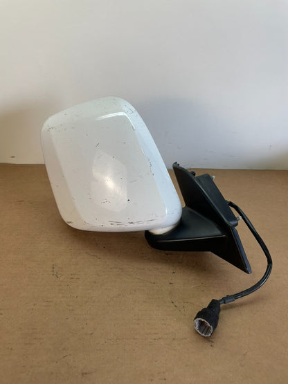 2013-2018 Nissan NV200 Right Passenger RH Side View Door Mirror AG0652 DW0