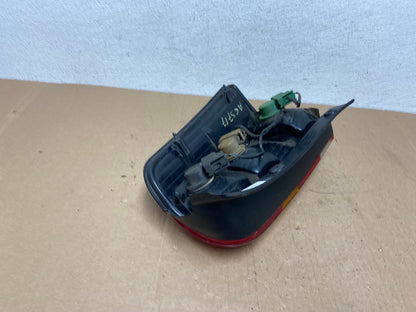 2001 to 2007 Ford Escape Left Driver Lh Side Tail Light AC5717 LK4