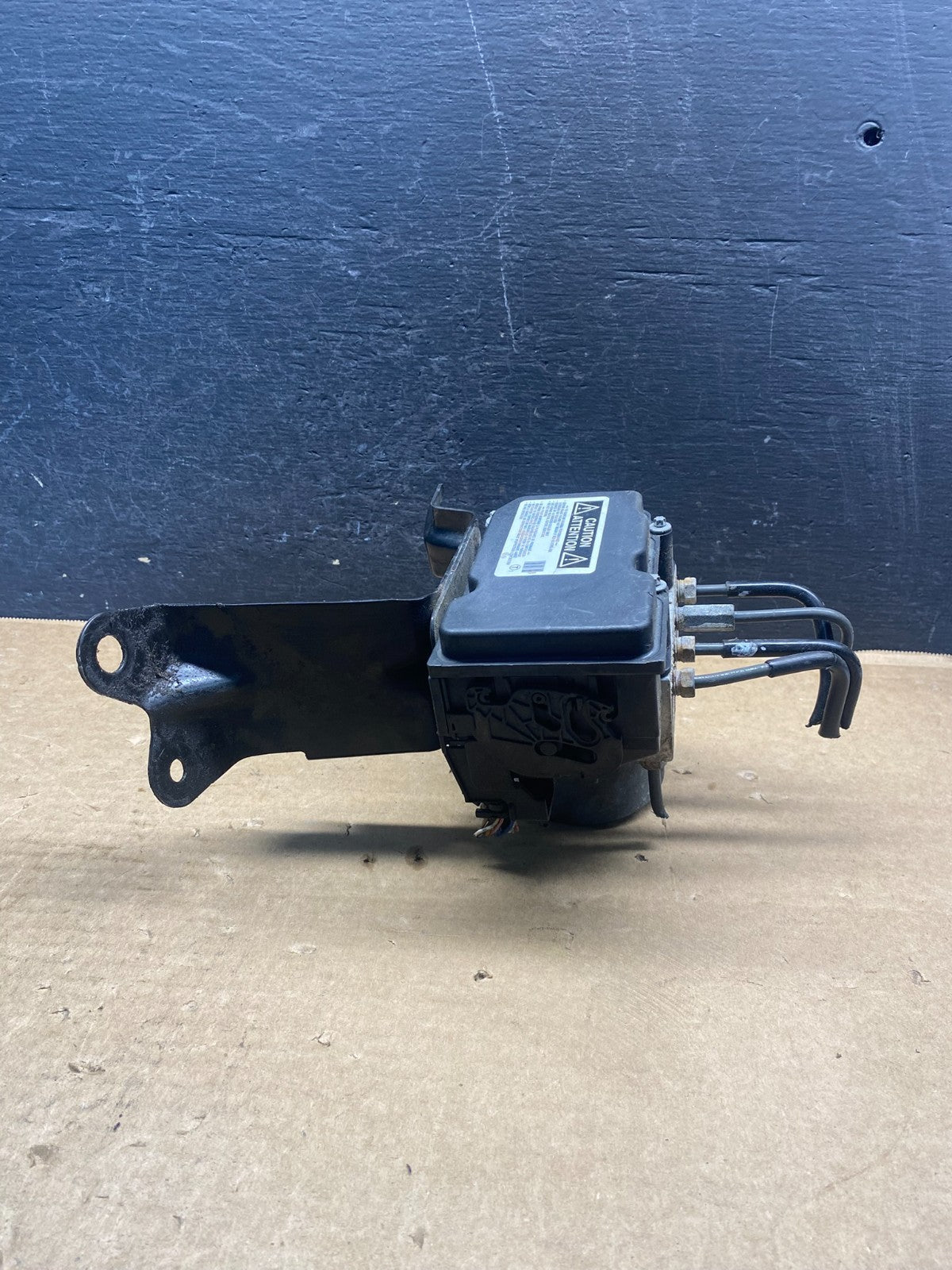 2007 2008 2009 Toyota Camry ABS Brake Pump Anti Lock Module AF6696 DW2