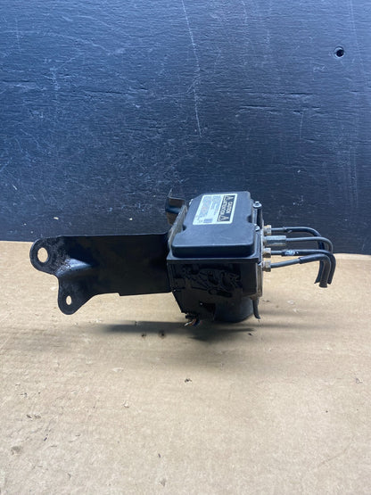 2007 2008 2009 Toyota Camry ABS Brake Pump Anti Lock Module AF6696 DW2