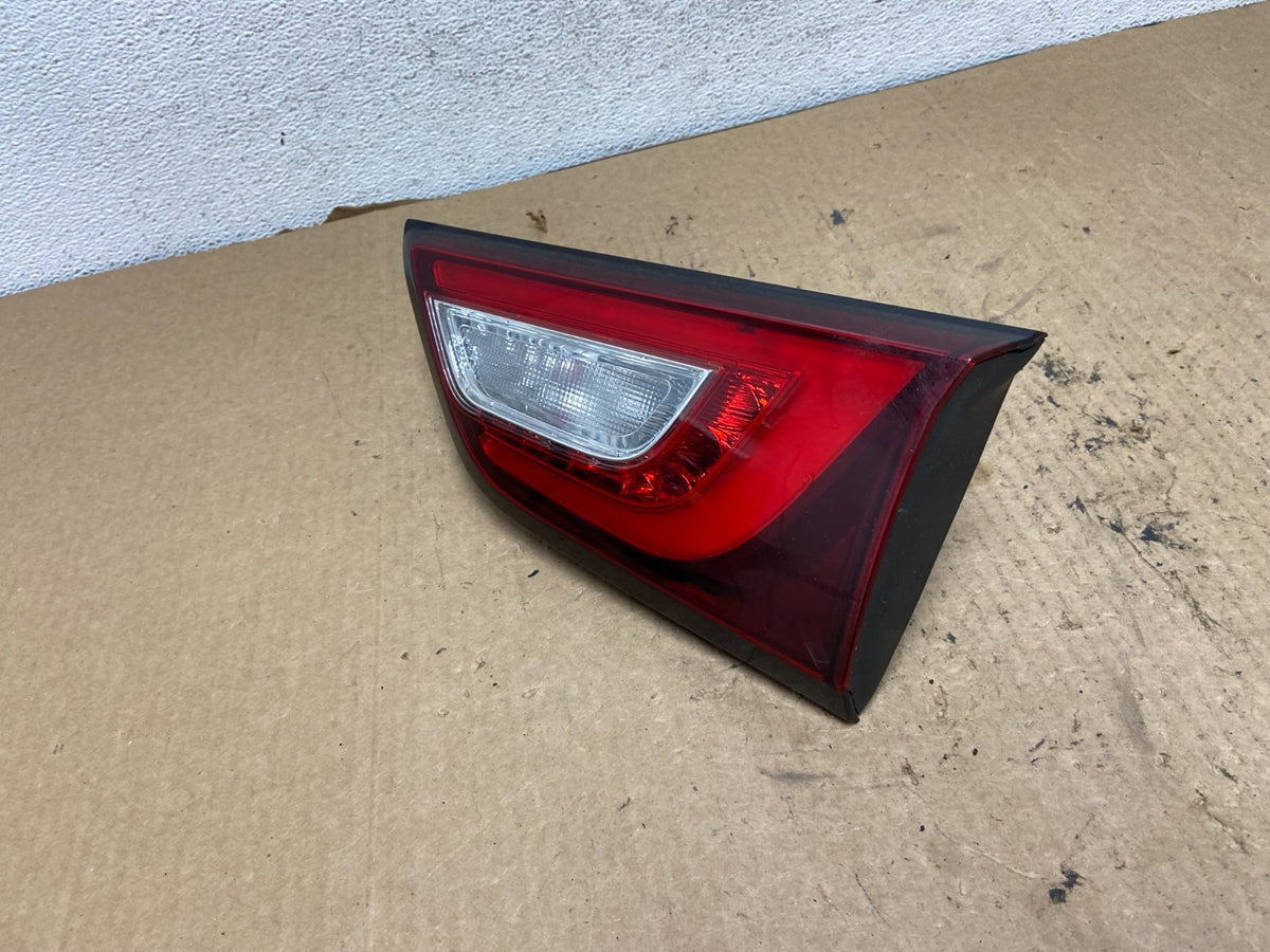 2016-2020 Infiniti QX60 Right Passenger RH Led Inner Tail Light ag2478 DG1