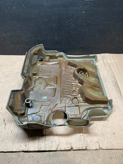 2008 to 2010 Toyota Highlander Camry V6 Top Engine Cover Lid F4218 DG16
