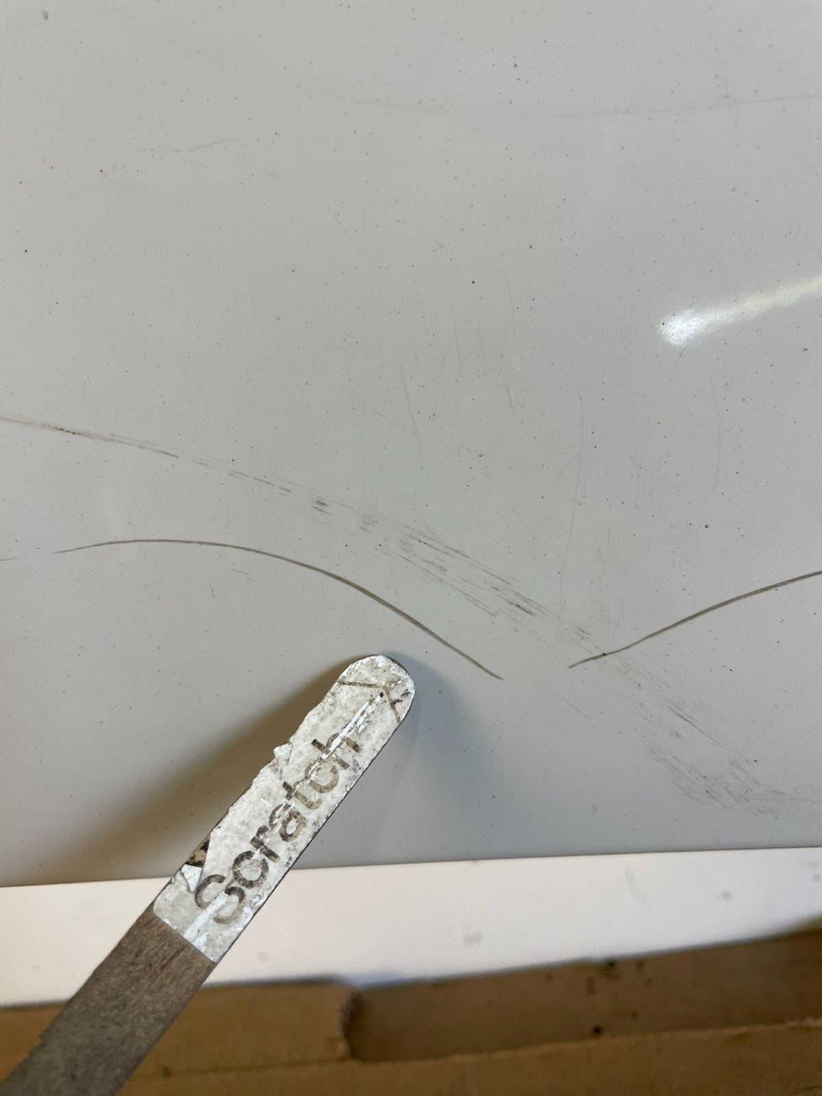 2010 2011 2012 Ford Fusion Rear Trunk Spoiler Wing AG0940 PS3