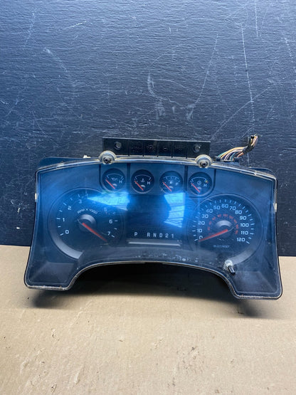2009 2010 Ford F150 F-150 Speedometer Instrument Cluster Gauge AG1882 DG0
