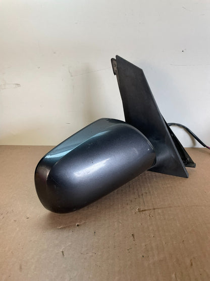 2004 to 2009 Toyota Prius Right Passenger RH Side View Door Mirror AG2559 MS1