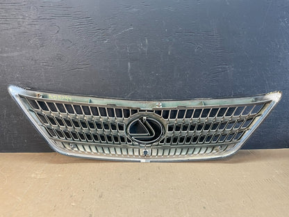 2006 to 2009 Lexus RX400H Front Upper Grill Grille AD5794 DG3