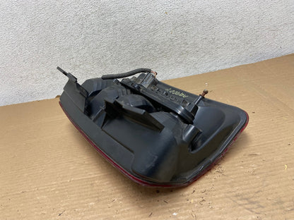 2008 to 2012 Jeep Liberty Right Passenger RH Side Tail Light AG9007 LK5