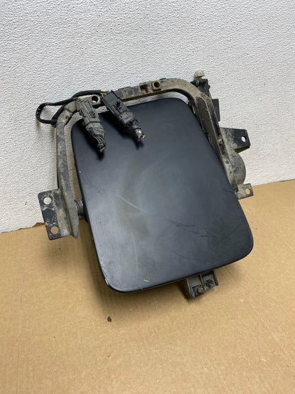 1984 to 1989 Chevrolet Corvette Left Driver LH Side Headlight AG1458 DW9