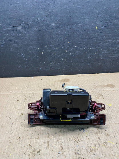 2007 - 2009 Lexus LS460Front Center Console Ash Tray With Lighter Bezel M8556 DG6