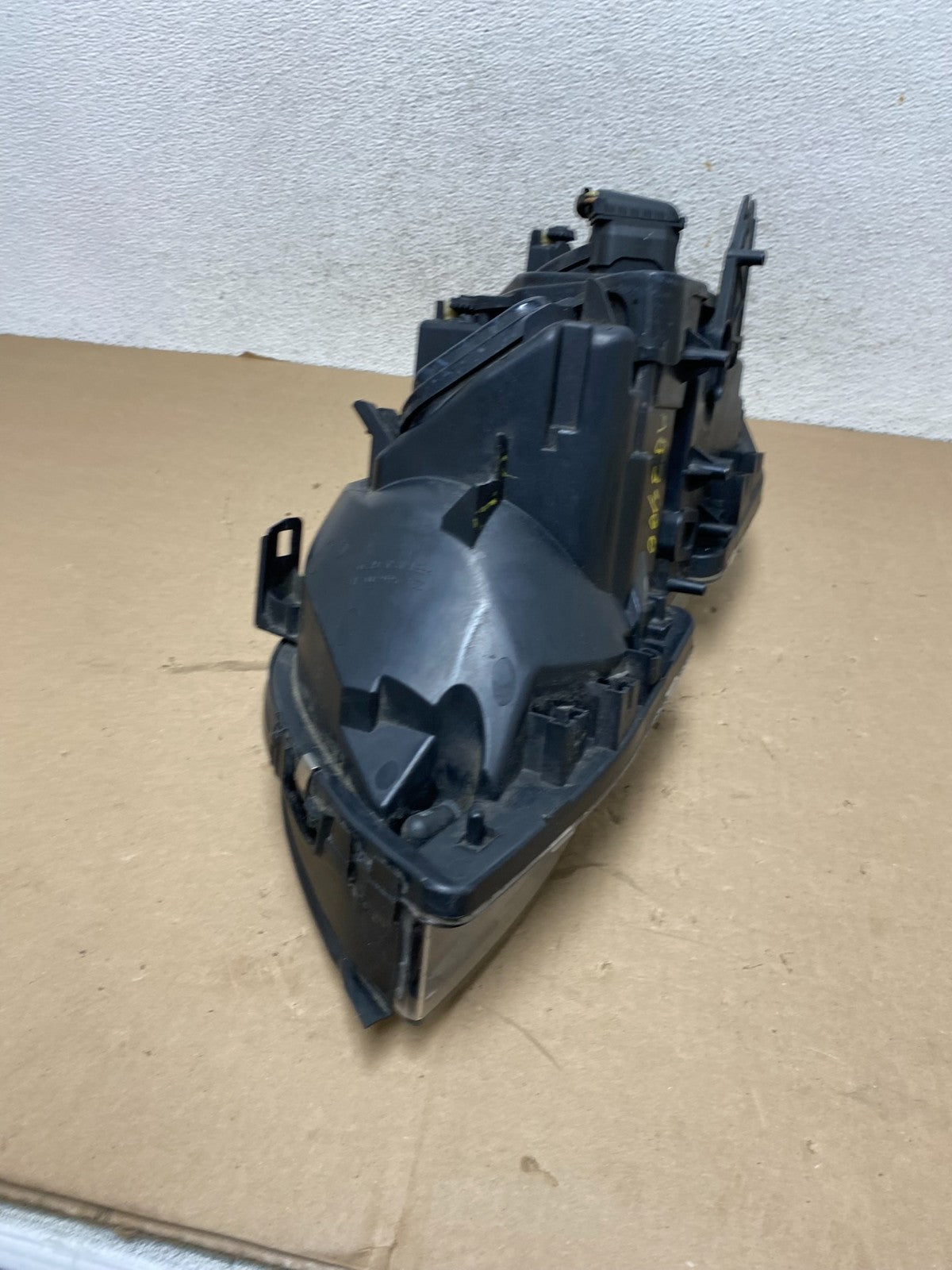 Halogen 2004 2005 2006 Bmw E53 X5 Right Passenger Headlight AG3400 DW7
