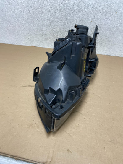 Halogen 2004 2005 2006 Bmw E53 X5 Right Passenger Headlight AG3400 DW7