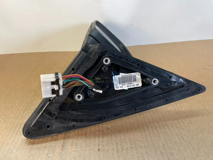 2011 - 2015 Kia Sorento Left Driver Lh Side Door Mirror Turn Signal AF54964