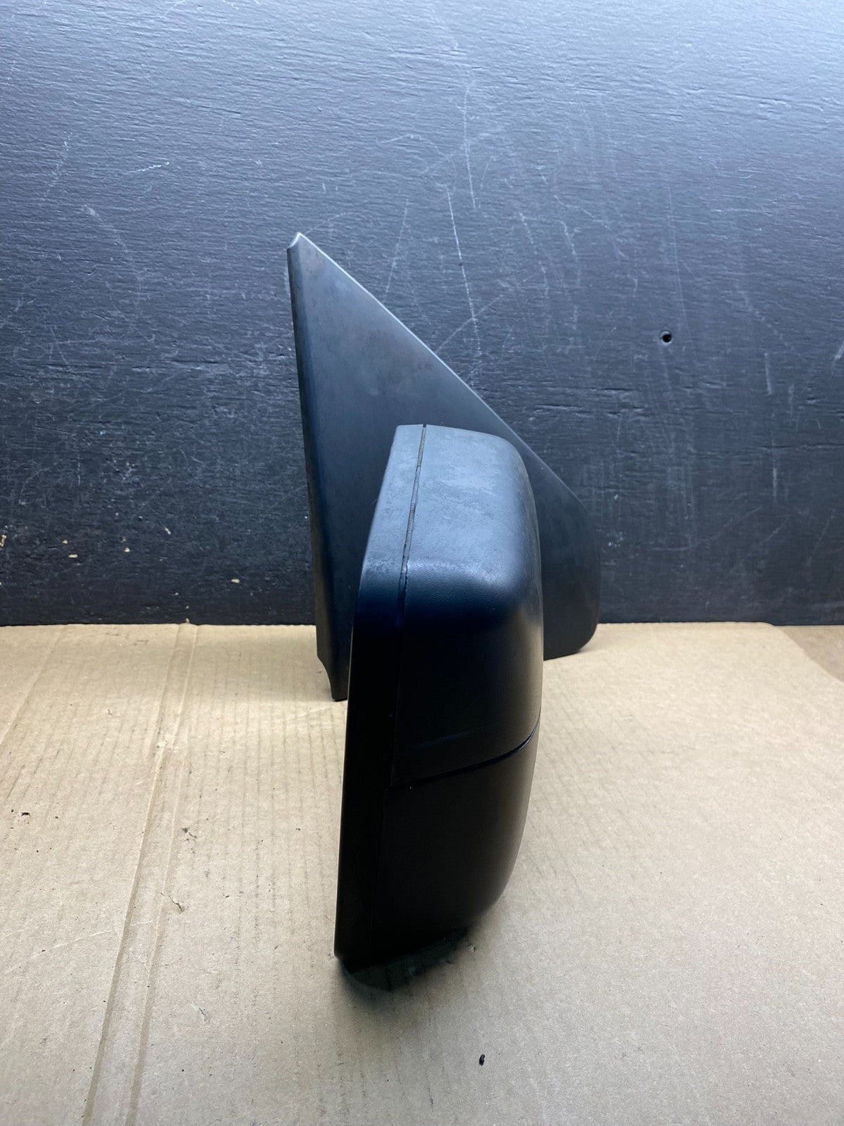 2004 to 2008 Ford F150 Right Passenger RH Side View Heated Door Mirror AG3689 MS10