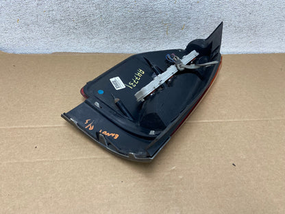 2002-2009 GMC Envoy Right Passenger RH Side Tail Light AH7731 LK5