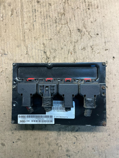 2008 2009 2010 Dodge Charger 300 Engine Control P68026430AE t6992 DG0