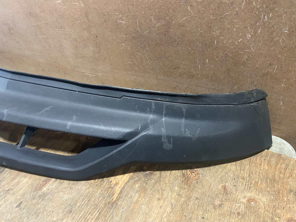 2016-2017 Chevrolet Equinox Front Lower Bumper Cover Textured AH8583 PS1